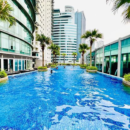 קואלה לומפור Vortex Suites Sky View Klcc מראה חיצוני תמונה