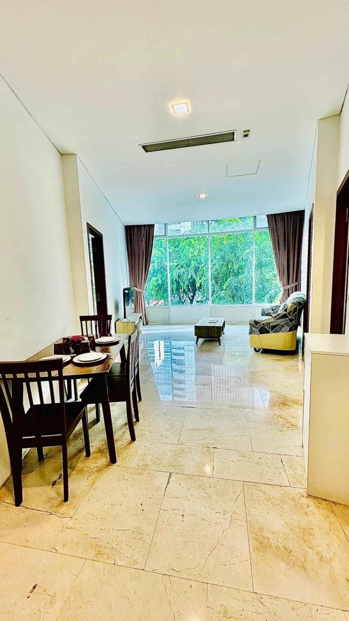 קואלה לומפור Vortex Suites Sky View Klcc מראה חיצוני תמונה