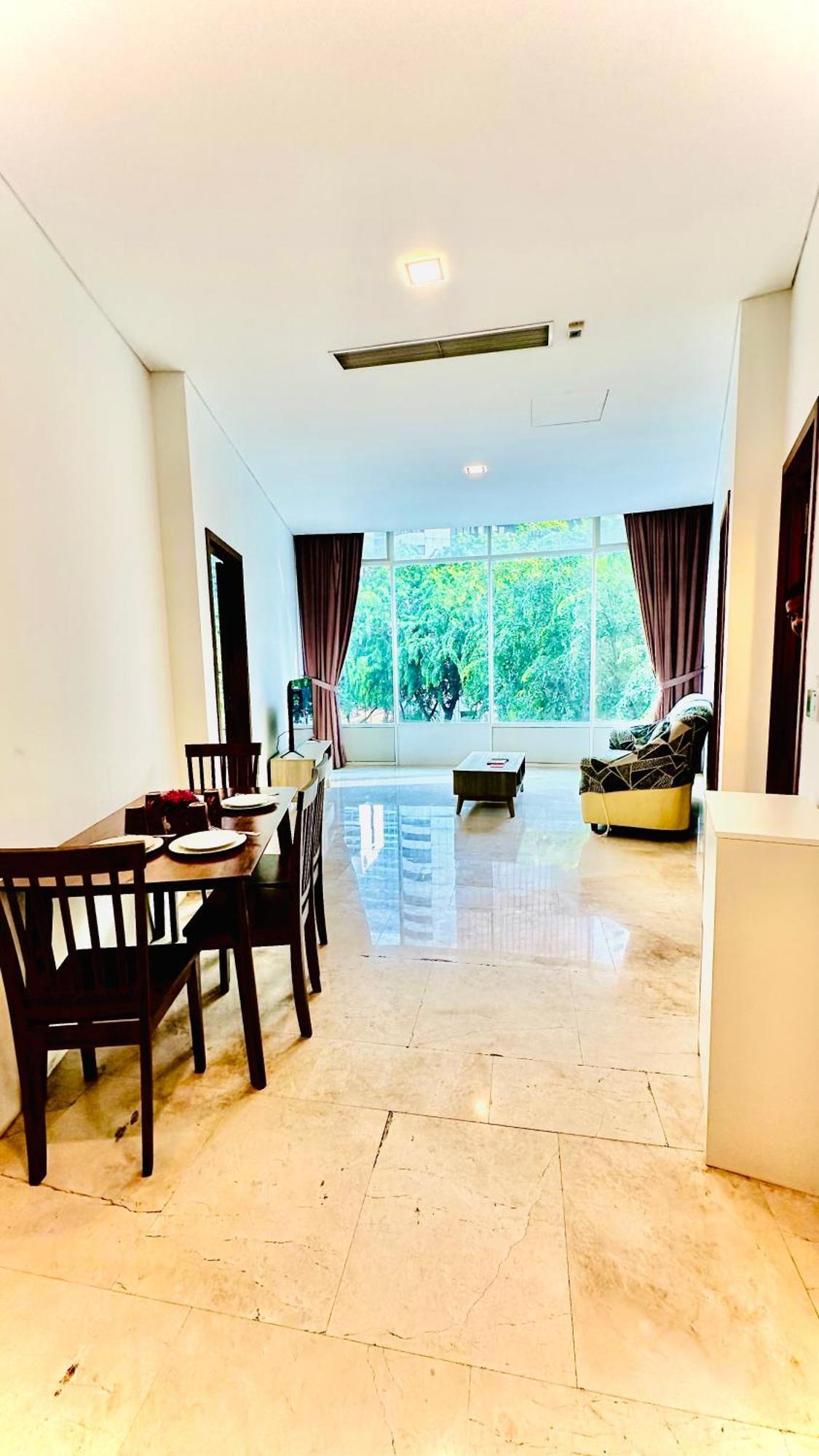 קואלה לומפור Vortex Suites Sky View Klcc מראה חיצוני תמונה