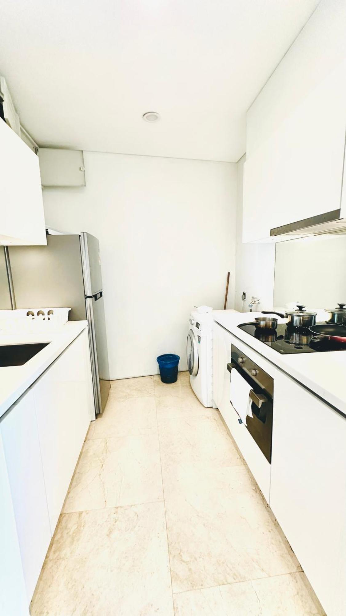 קואלה לומפור Vortex Suites Sky View Klcc מראה חיצוני תמונה